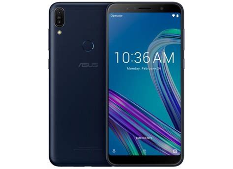 asus max pro m1|celular asus max pro m1.